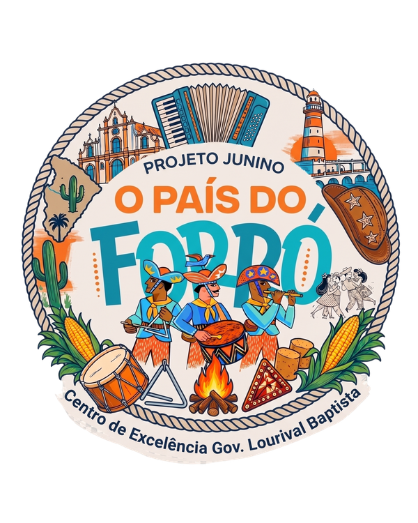 O País do Forró